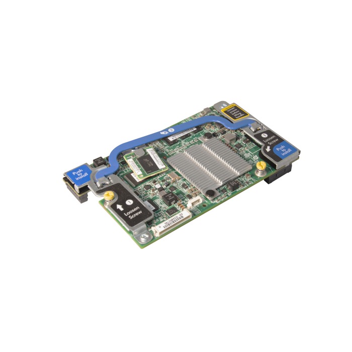 RAID-Controller HPE Smart Array P220i 512MB 6Gb SAS 659331-001