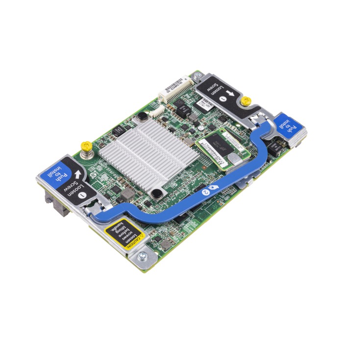 RAID-Controller HPE Smart Array P220i 512MB Mini 6Gb SAS 690164-B21B