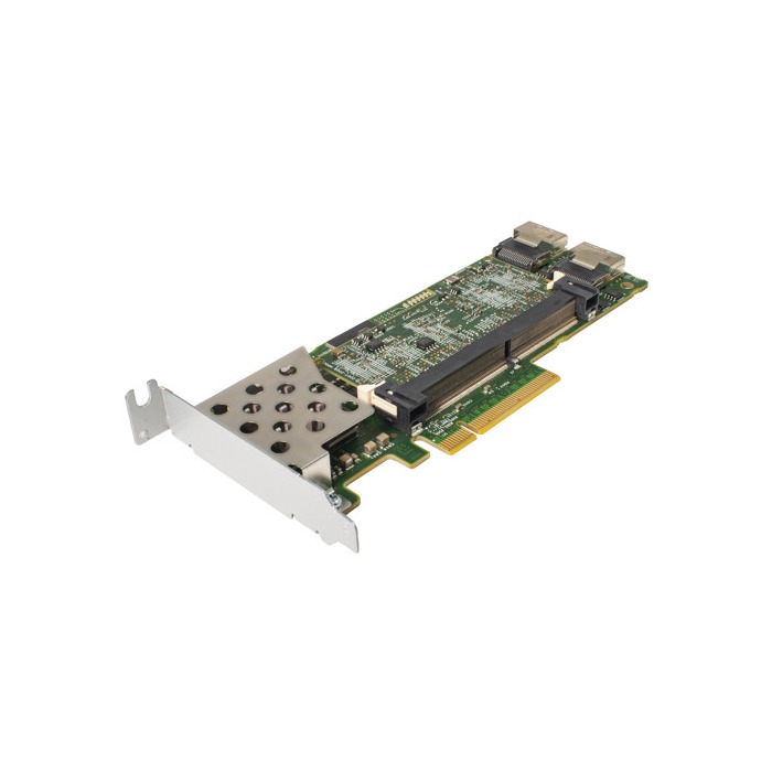 RAID-Controller HPE Smart Array P410 Adapter 6Gb SAS PCIe 2.0x8 013233-001