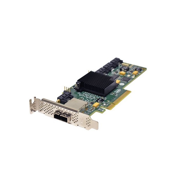 RAID-Controller IBM 9212-4i4e Adapter PCIe 2.0x8 H3-25326-02A