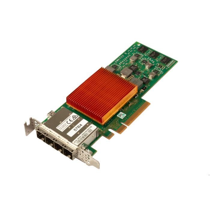 RAID controller IBM Adapter PCIe 3.0x8 4x SFF-8644 6Gb SAS 01DH542