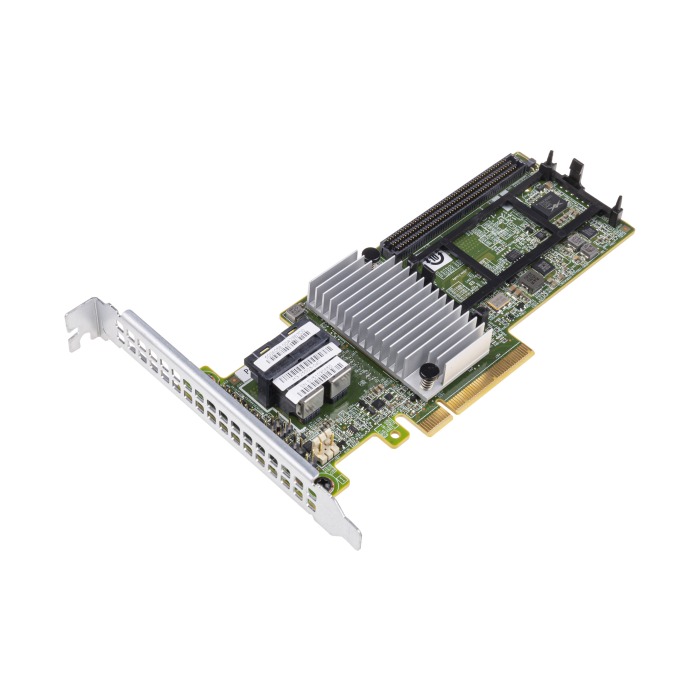RAID-Controller Lenovo ServeRAID M5210 Adapter 6Gb SATA PCIe 3.0x8 H3-25503-04E