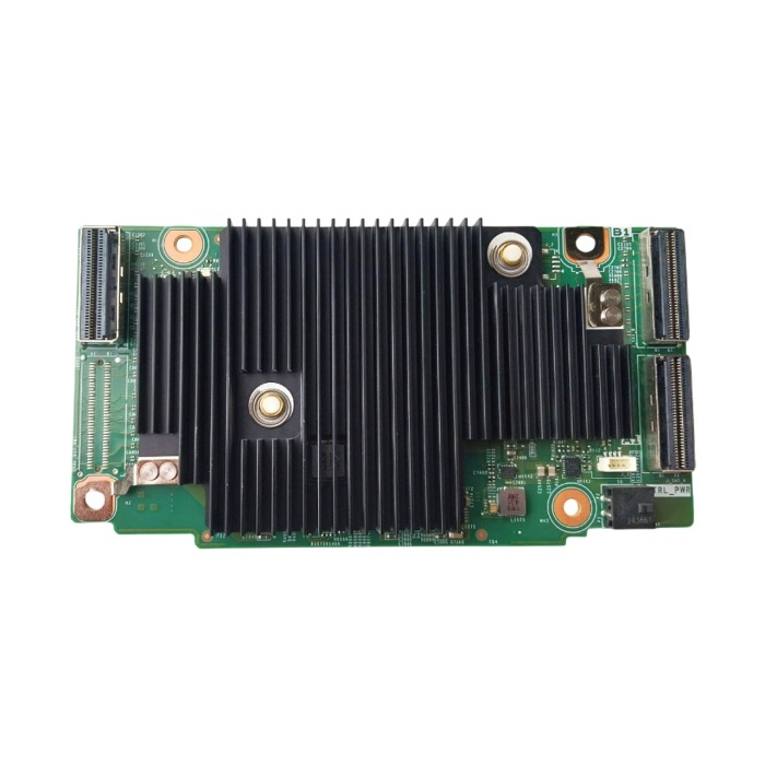 RAID-Controller PERC12 Broadcom SAS4016 Dell PowerEdge H365i vorder DC-MHS TV7D3