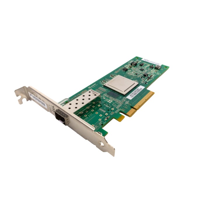 RAID-Controller QLogic QLE2560-HP 1x 8Gb FC AK344-63002