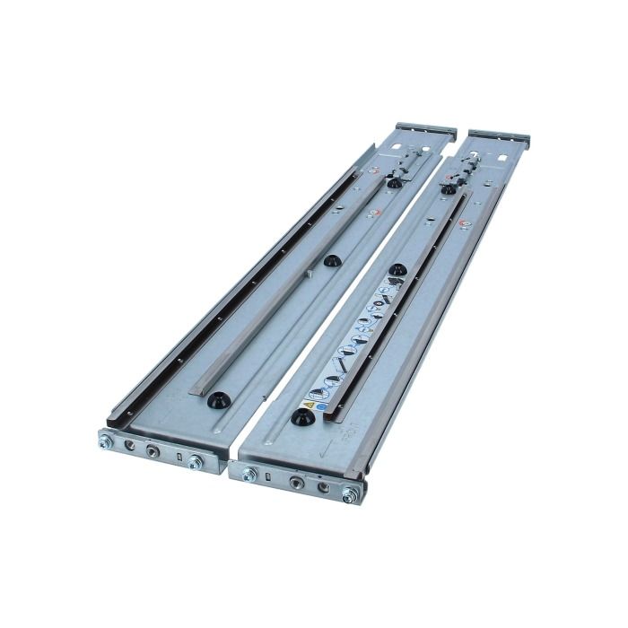 Rail kit Dell 2U PowerVault ME4012/ME4024 ReadyRails outer H61HF