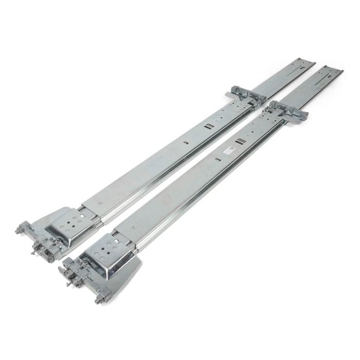 Rail set Dell B19 2U PowerEdge R750XA/R760/R960