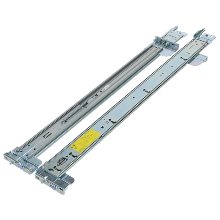 Rails kit Dell PowerEdge R550 2U Ready Rails II static 4 PST B21 K87YW