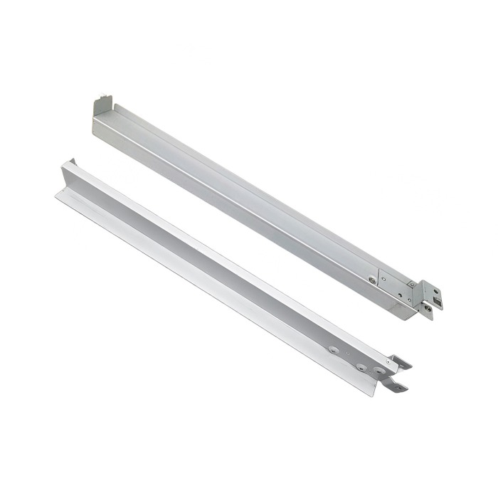 Rails Netapp DS2246/DS4243 4U static