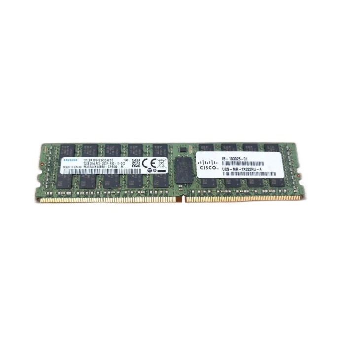 RAM Kingston 16GB 1Rx4 PC4-2666v DDR4 RDIMM 2666MHz KSM26RS4/16HAI