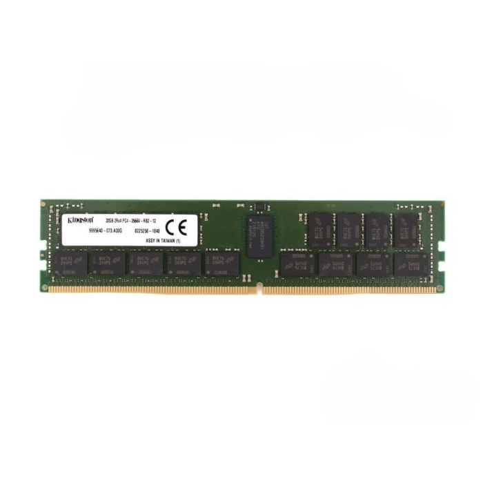 RAM Kingston 32GB 2Rx4 PC4-21300 DDR4 RDIMM 2666MHz 9995640-073