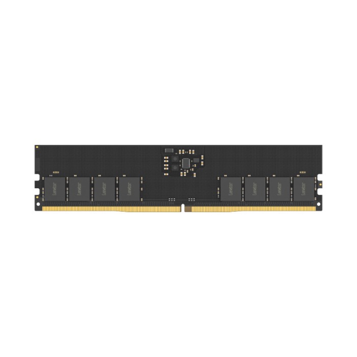 RAM Lexar 16GB DDR5 UDIMM ECC 5600MHz Desktop 4895217917427