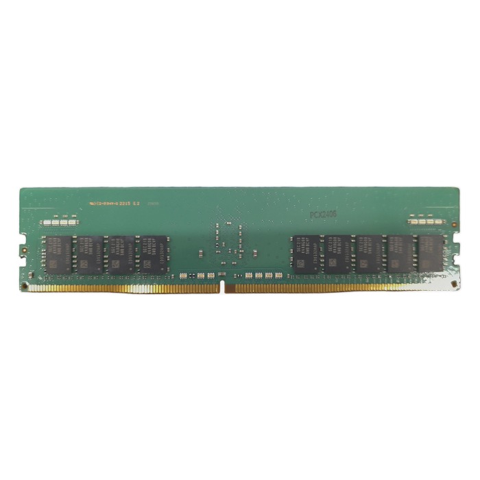 RAM-Speicher 16GB 2Rx8 DDR4 PC4-2933Y-RE2-12-RB0 M393A2K43BB3-CVF