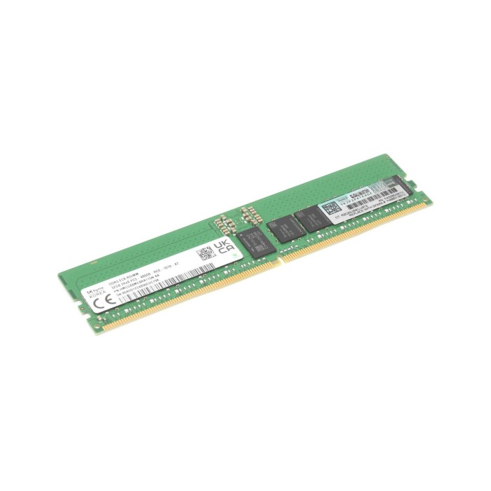 RAM-Speicher HP 32GB 2Rx8 DDR5 RDIMM ECC 4800MHz P43330-0A1U