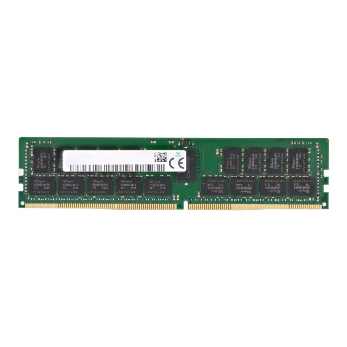 RAM-Speicher HPE 32GB 2Rx4 2133MHz DDR4 RDIMM 752370-091