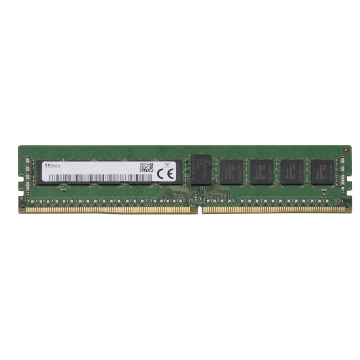 RAM-Speicher Hynix 16GB 2Rx8 2133MHz DDR4 UDIMM HMA82GU6MFR8N-TF