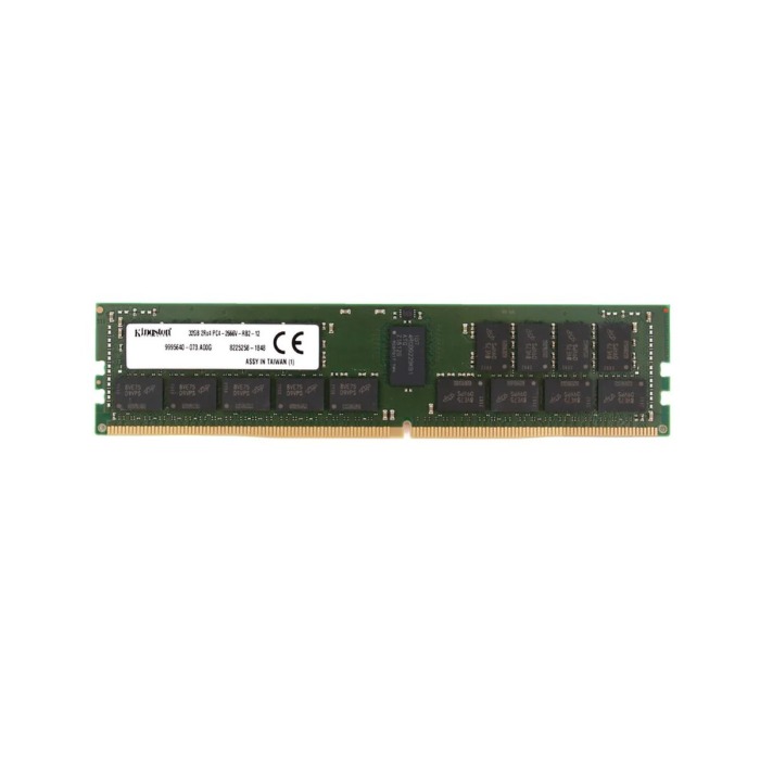 RAM-Speicher Kingston 32GB 2Rx4 DDR4 RDIMM ECC 2666MHz 9995640-139.A00G