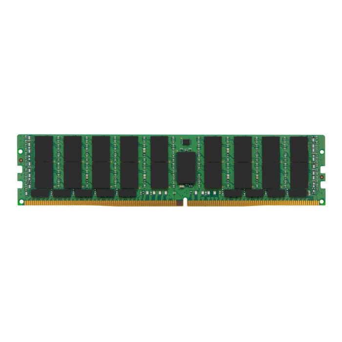 RAM-Speicher Kingston 32GB 2Rx8 PC4-3200 DDR4 3200MHz KSM32ED8/32HC