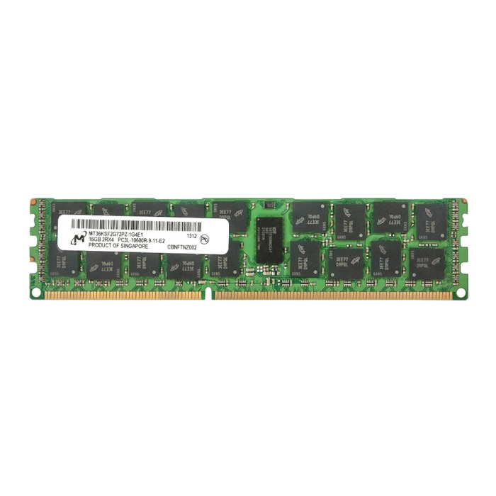 RAM-Speicher Micron MT36KSF2G72PZ-1G4E1
