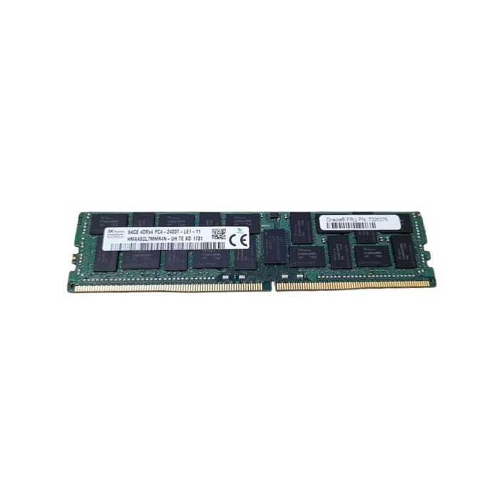 RAM-Speicher Oracle 64GB 4Rx4 DDR4 LRDIMM ECC 2400MHz 7326376