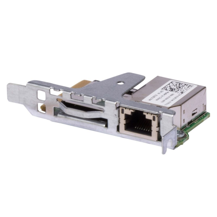 Remote management card Dell PowerEdge G12 iDrac7 Enterprise 2827M