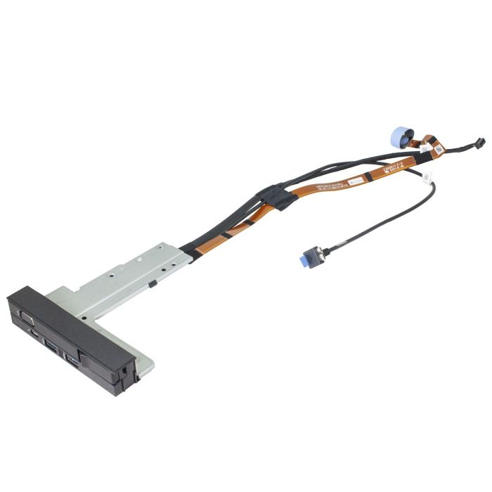 Right Ear (Control Panel) for Dell PowerEdge R940 MTFTY