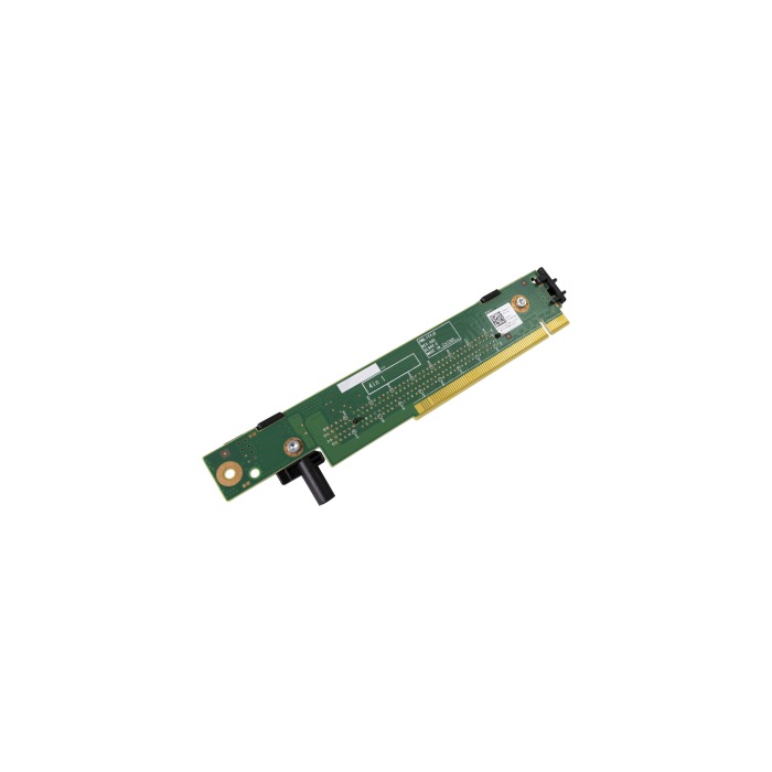 Riser auf Dell PowerEdge C4140/R640 1xPCI-E 3.0x16 Karte 2A/2B W6D08