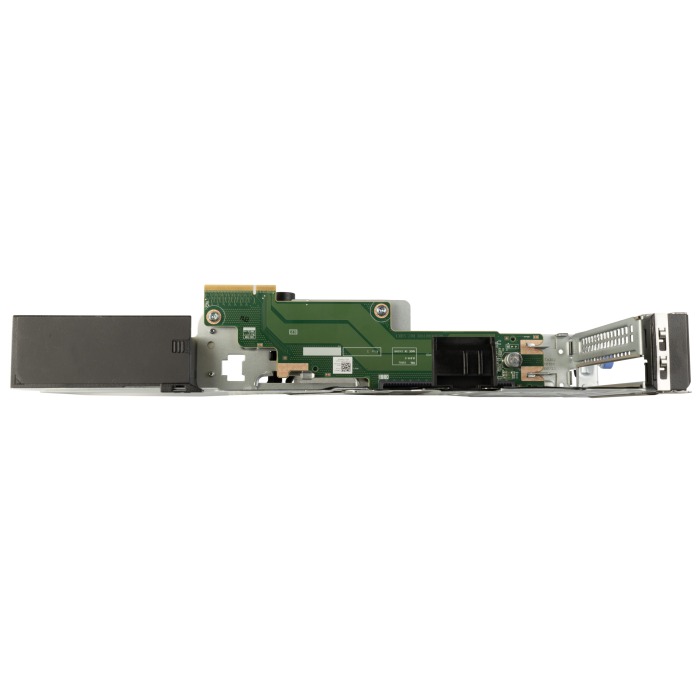 Riser auf Dell PowerEdge R7525 PCI-E 4.0x16 Karte 4A RWC5R