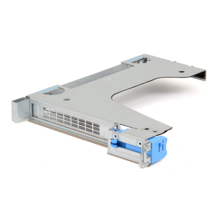 Riser bracket for Dell PowerEdge R440 High Profile FJ4M3