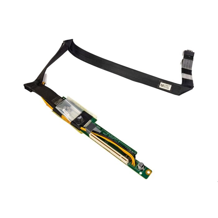 Riser Dell PowerEdge C4140 for GPU-4 2x74-PIN to PCIe 3.0 x16 with cable [V2] JPWN8
