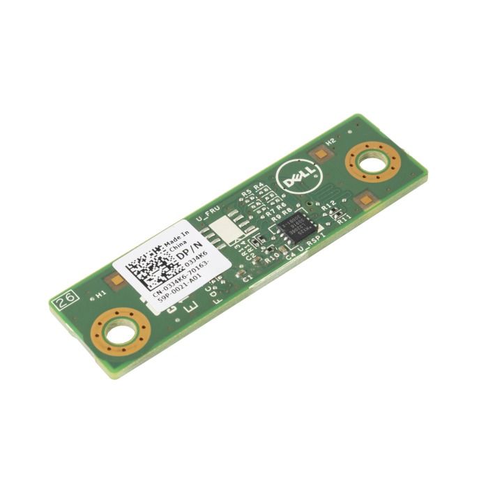 Riser Dell PowerEdge FC630/FC830/M630/M830 SPI Card 3J4K6