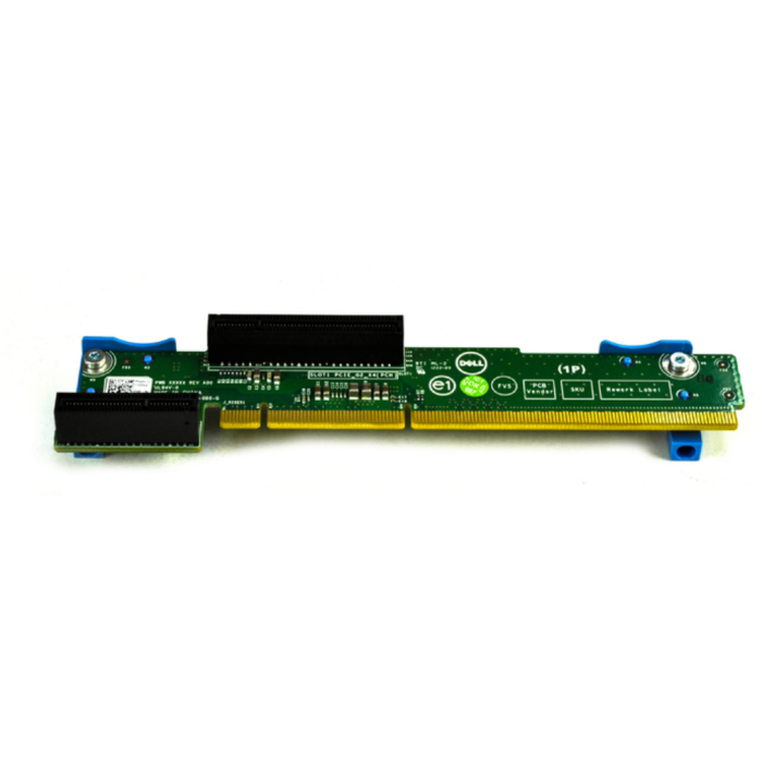 Riser Dell PowerEdge PCI-E R320/R420 2.0 1x (x4) Card #1 HC547