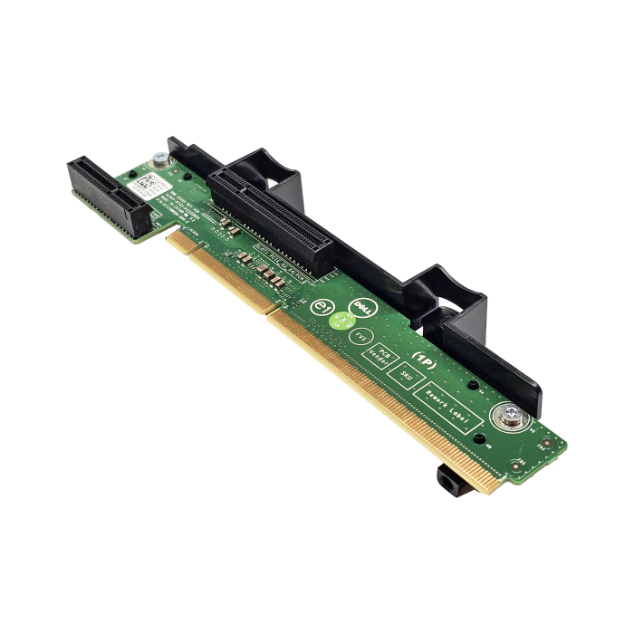 Riser Dell PowerEdge R520 1xPCI-E 2.0x4 1xCPU iDRAC Enterprise #1 8P5T1