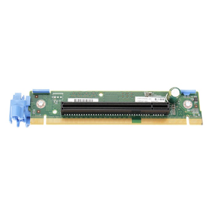 Riser Dell PowerEdge R620 1xPCI-E 3.0x8 Karte #2 WHFV4
