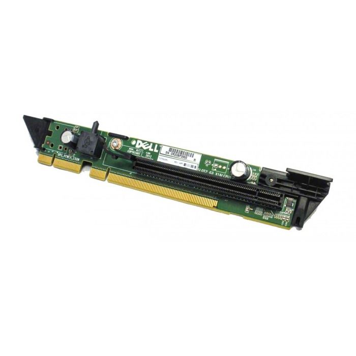 Riser Dell PowerEdge R620 PCI-E 3.0 1x (x16) Card #3 34CJP