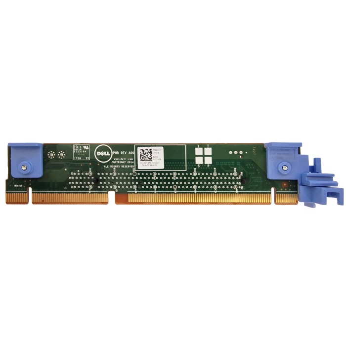 Riser Dell PowerEdge R630 1xPCI-E 3.0x8 CPU1 Karte #2 CY3R8