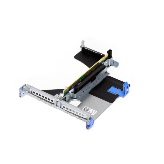 Riser Dell PowerEdge R630 PCI-E 3.0 1x(x8) 1x(x16) Karte #1 DJG93