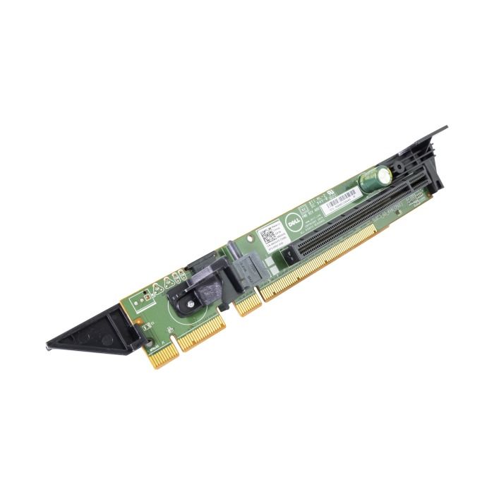 Riser Dell PowerEdge R630 PCIe 3.0 1x (x16) Card #3 NG4V5