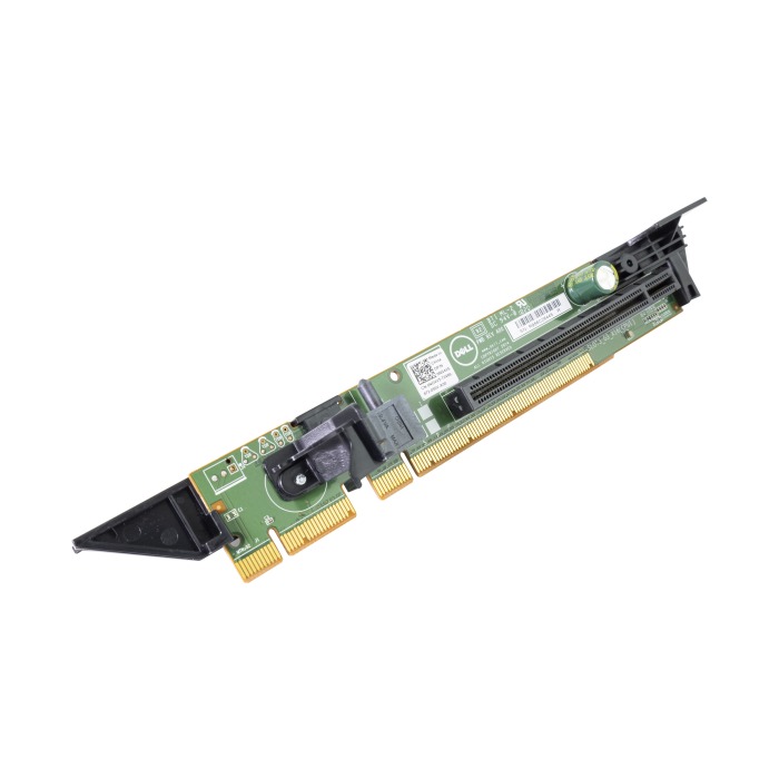 Riser Dell PowerEdge R630 PCIe 3.0 1x (x16) Karte #3 NG4V5