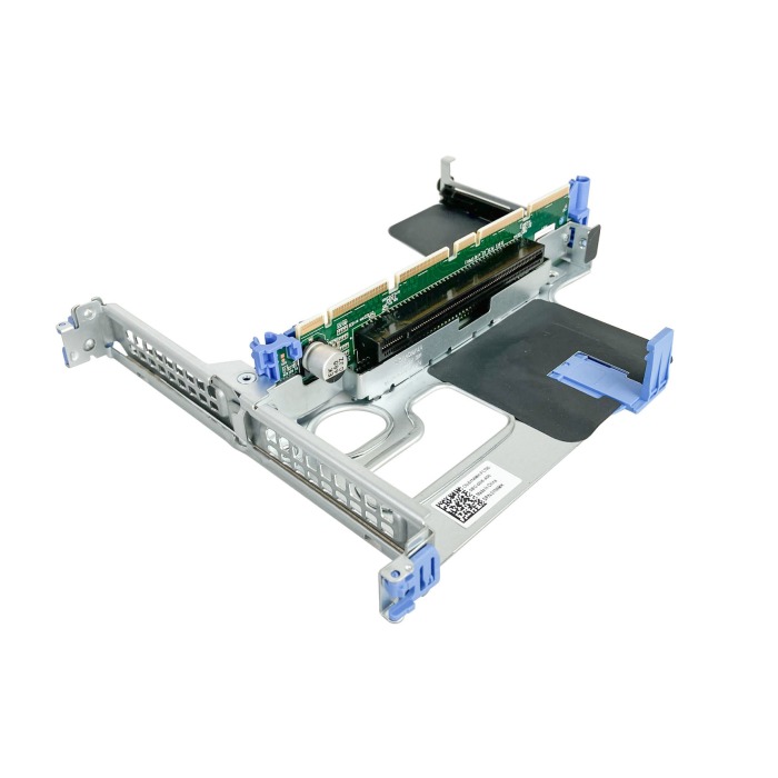 Riser Dell PowerEdge R640 2xPCIe x16 Karte 1C YNM4H
