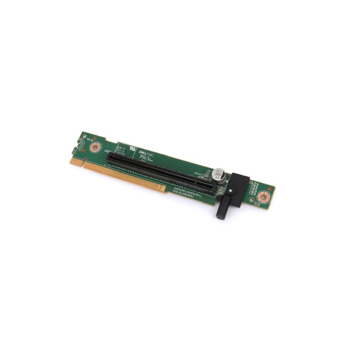 Riser Dell PowerEdge R640 PCI-E 3.0 2x (x16) Karte #2 RGJ6V