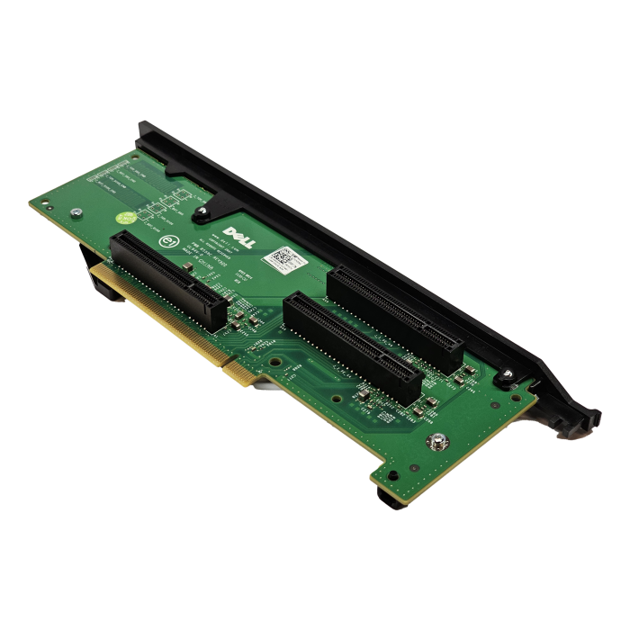 Riser Dell PowerEdge R710 PCI-E 2.0 3x (x4) Karte #1 R557C