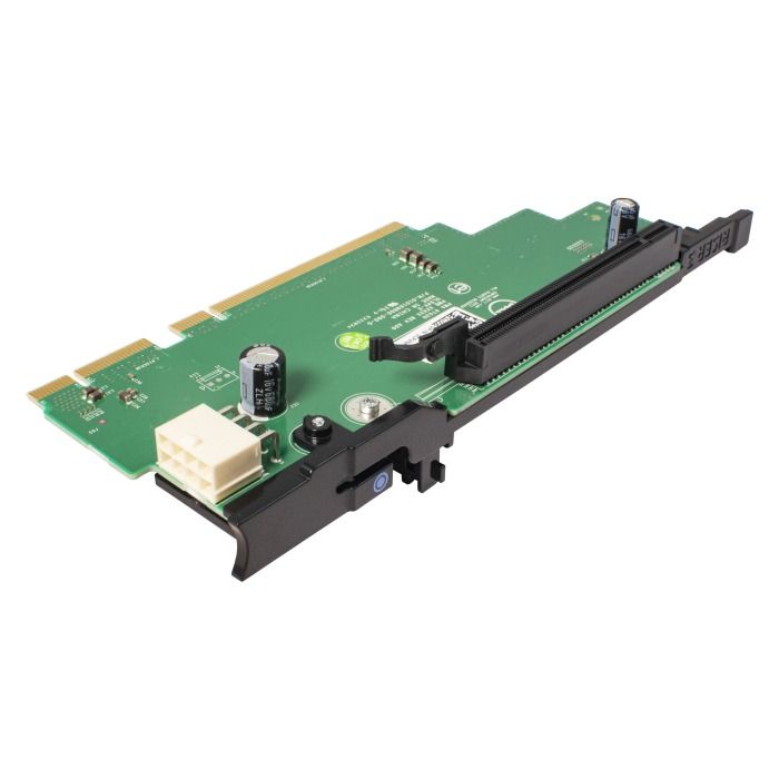 Riser Dell PowerEdge R720/R720XD 1xPCI-E 3.0x16 CPVNF