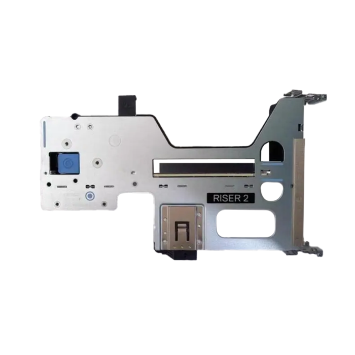 Riser Dell PowerEdge R750xa PCIe 4.0 2x (x16) Karte 2A RX5Y9