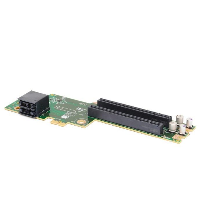 Riser Dell PowerEdge R750xa PCIe 4.0 2x(x8) Card 3B 5NTGD