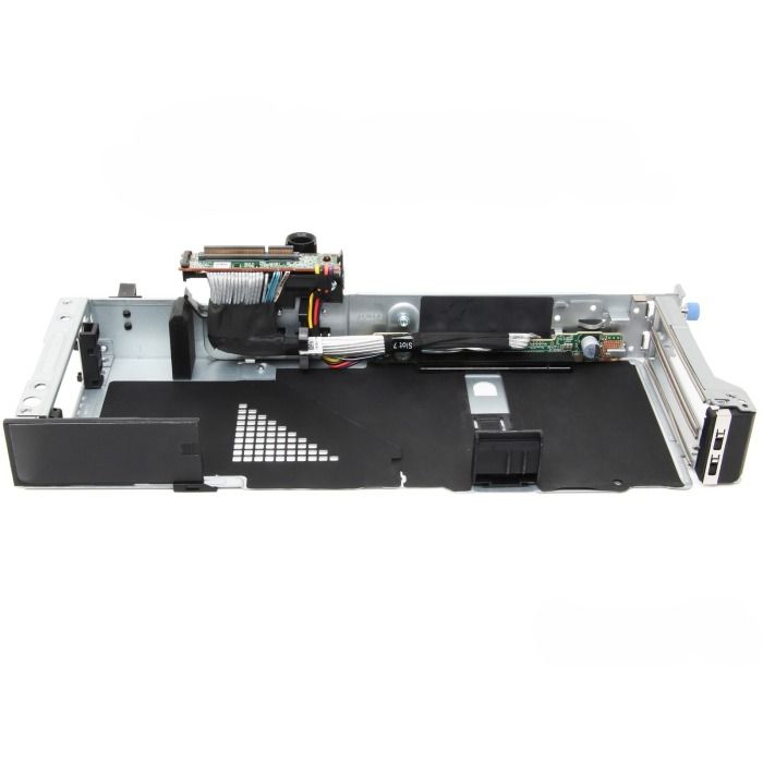 Riser Dell Precision R7960 PCI-E 5.0 1x (x16) Card #4 4VXJT