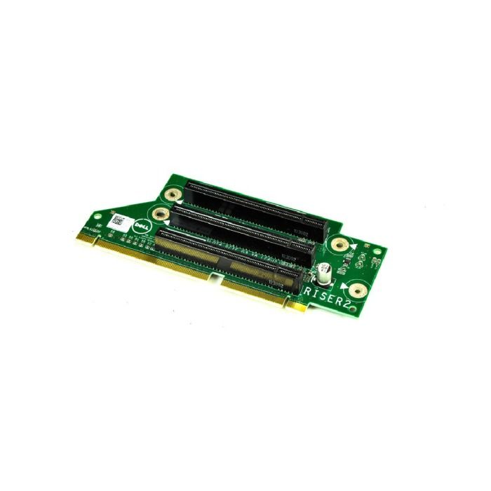 Riser Dell R820/R830 PCI-E 3.0 3x (x8) Card #2 D13MJ