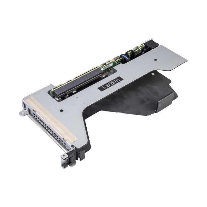 Riser for Dell PowerEdge R6525 1xPCI-E 4.0x16 HP Card 1A 61KGK