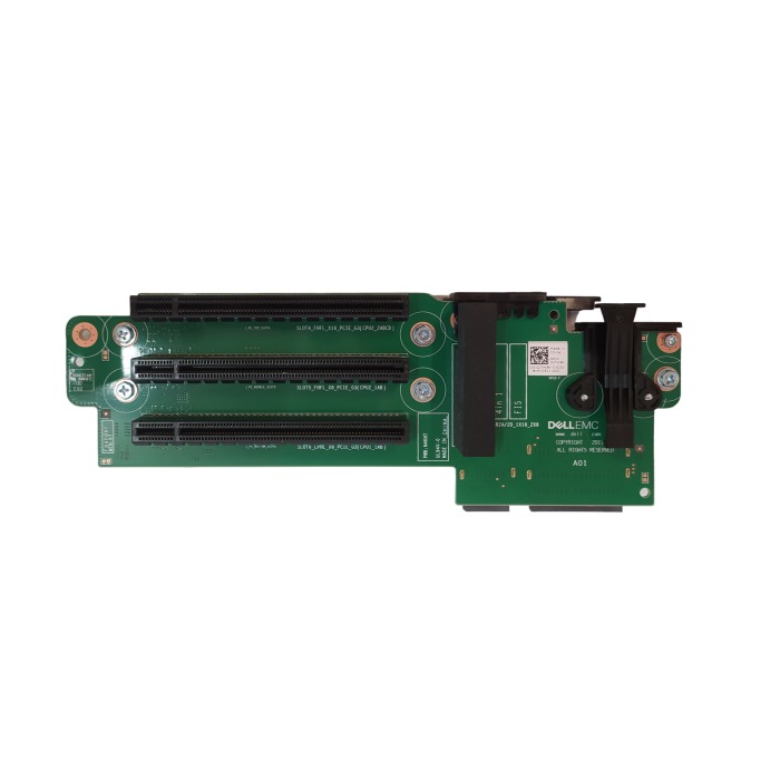 Riser for Dell PowerEdge R740/R740XD PCI-E 3.0 2x(x8) 1x(x16) Card 2A J7W3K