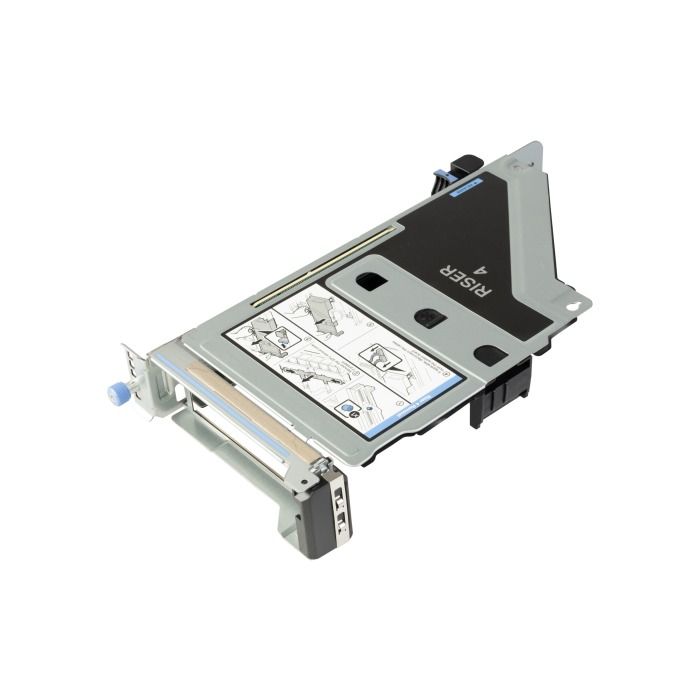 Riser for Dell PowerEdge R750 #4 PCIe 4.0 x16 [2U R4A] RFC15