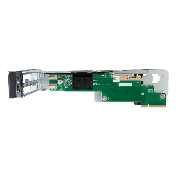 Riser for Dell PowerEdge R750 PCI-E 4.0x16 Card 4A WTHD0